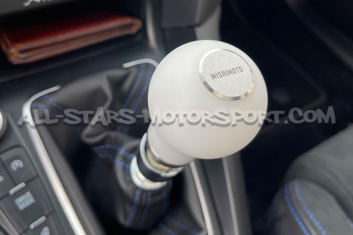 Mishimoto Teardrop Shift Knob