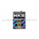 Huile moteur HKS Super Zero Racing 0W20 pour Subaru / Toyota