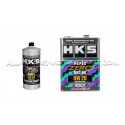 Huile moteur HKS Super Zero Racing 0W20 pour Subaru / Toyota