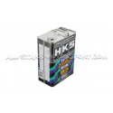 HKS Super Zero Racing 0W20 Engine Oil For Subaru / Toyota