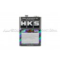 HKS Super Zero Racing 0W20 Engine Oil For Subaru / Toyota
