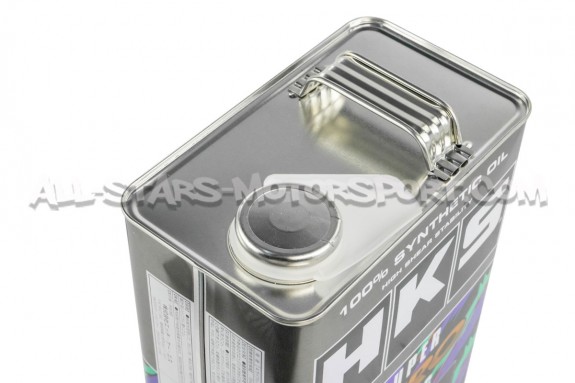 Huile moteur HKS Super Zero Racing 0W20 pour Subaru / Toyota