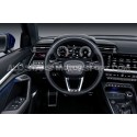 P3 Gauges Digital Vent Gauge for Audi S3 8Y / RS3 8Y