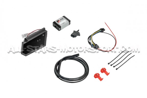 P3 Gauges Digital Vent Gauge for Audi S3 8Y / RS3 8Y