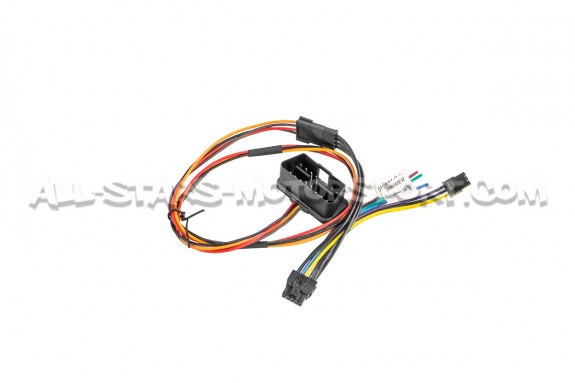 Manomètre multi digital P3 Gauges pour Audi S3 8Y / RS3 8Y