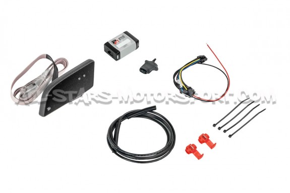 P3 Gauges Digital Vent Gauge for Honda Civic Type R FL5