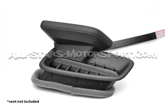 P3 Gauges Digital Vent Gauge for Honda Civic Type R FL5