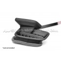 Manomètre multi digital P3 Gauges pour Honda Civic Type R FL5