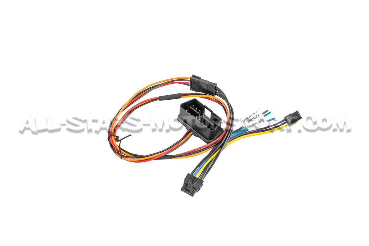 P3 Gauges Digital Vent Gauge for Honda Civic Type R FL5
