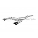 Escape catback APR para Audi RS3 8V.5 Sedan