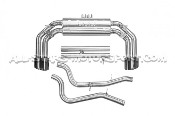 Audi RS3 8V.5 Sedan APR Catback Exhaust System
