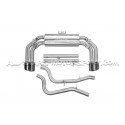 Audi RS3 8V.5 Sedan APR Catback Exhaust System