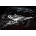 Echappement catback APR pour Audi RS3 8V.5 Berline