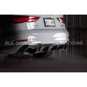 Audi RS3 8V.5 Sedan APR Catback Exhaust System