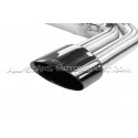 Echappement catback APR pour Audi RS3 8V.5 Berline