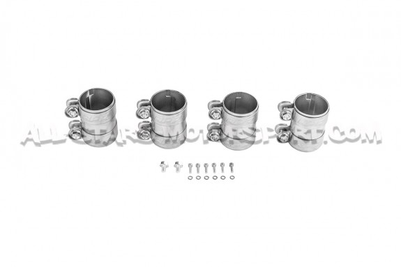 Audi RS3 8V.5 Sedan APR Catback Exhaust System