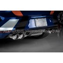 Escape catback APR para Golf 7.5 R