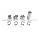 Echappement catback APR pour Golf 7.5 R