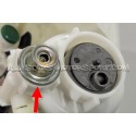 Nissan 350Z Deatschwerks In-Tank Fuel Regulator