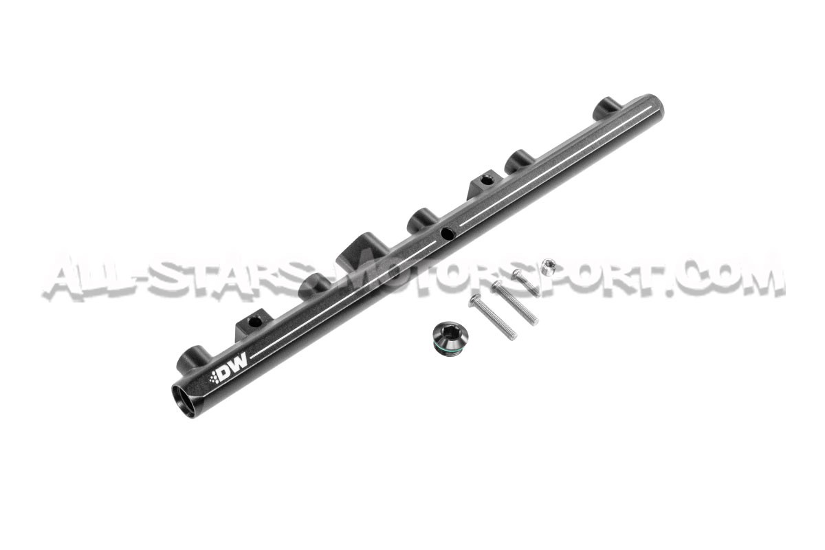 Kit rampa de inyectores Deatschwerks para Ford Focus 2 RS / Focus 2 ST
