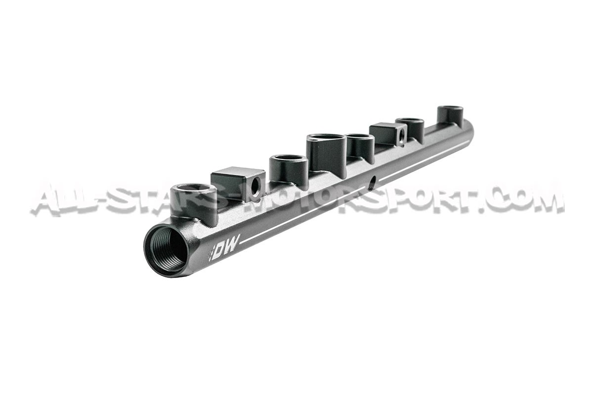 Kit rampa de inyectores Deatschwerks para Ford Focus 2 RS / Focus 2 ST