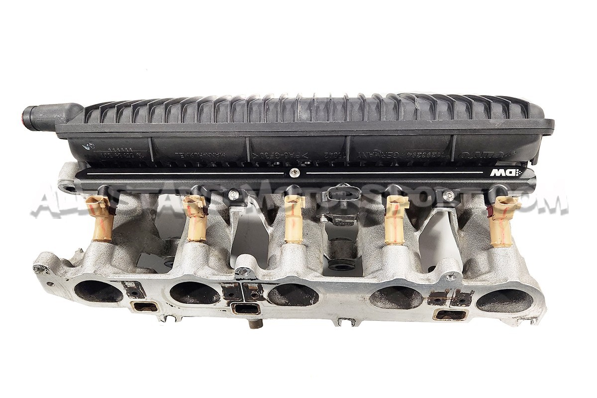Kit rampa de inyectores Deatschwerks para Ford Focus 2 RS / Focus 2 ST