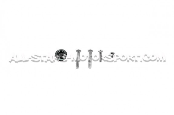 Ford Focus 2 RS / Focus 2 ST Deatschwerks Fuel Rail Kit