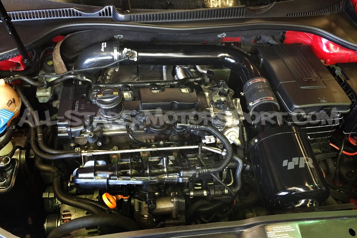 Admision Racingline para Golf 5 GTI