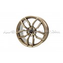 Llantas Racingline R360 19 x 8.5 - 5x112 ET44 - Bronze