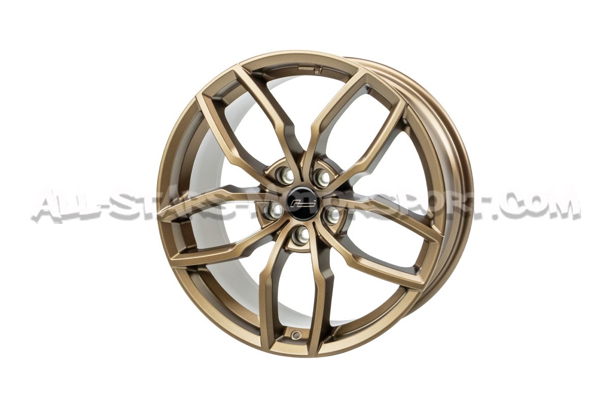 Racingline R360 Wheels 19 x 8.5 - 5x112 ET44 - Bronze