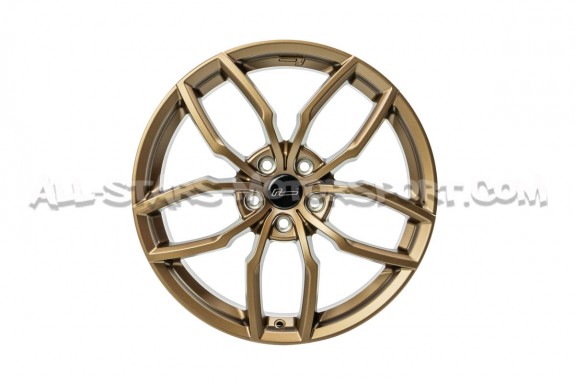 Llantas Racingline R360 19 x 8.5 - 5x112 ET44 - Bronze