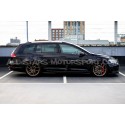 Racingline R360 Wheels 19 x 8.5 - 5x112 ET44 - Bronze