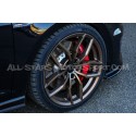 Llantas Racingline R360 19 x 8.5 - 5x112 ET44 - Bronze