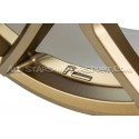 Racingline R360 Wheels 19 x 8.5 - 5x112 ET44 - Bronze