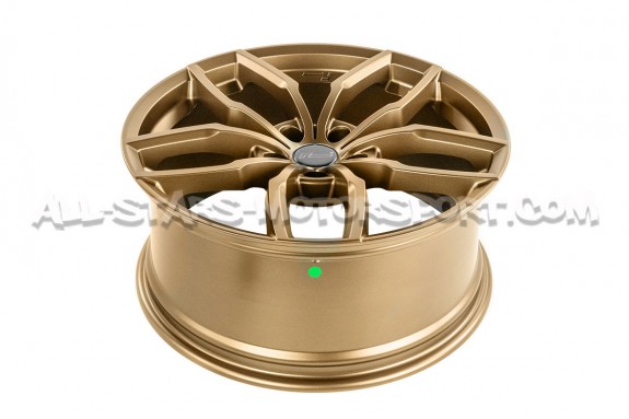 Racingline R360 Wheels 19 x 8.5 - 5x112 ET44 - Bronze