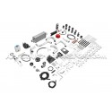 Mazda MX5 ND 2.0 HKS GT2 Pro Supercharger Kit