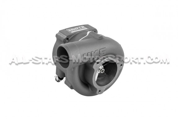 Mazda MX5 ND 2.0 HKS GT2 Pro Supercharger Kit