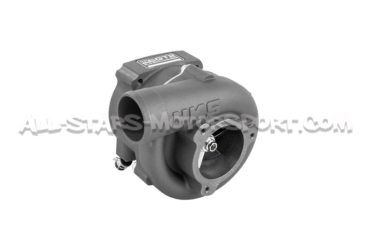 Kit compresor HKS GT2 Pro Kit para Mazda MX5 ND 2.0