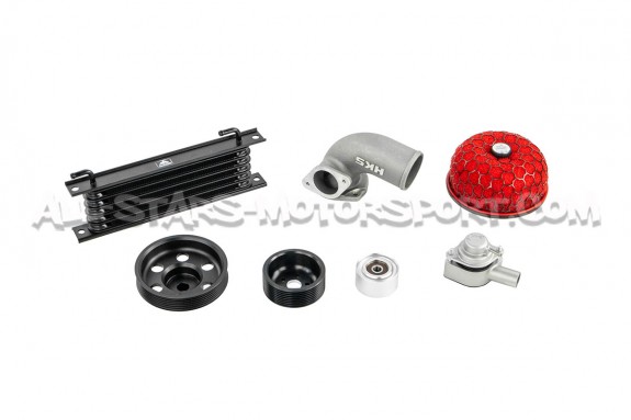 Kit compresor HKS GT2 Pro Kit para Mazda MX5 ND 2.0