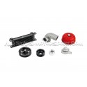 Mazda MX5 ND 2.0 HKS GT2 Pro Supercharger Kit