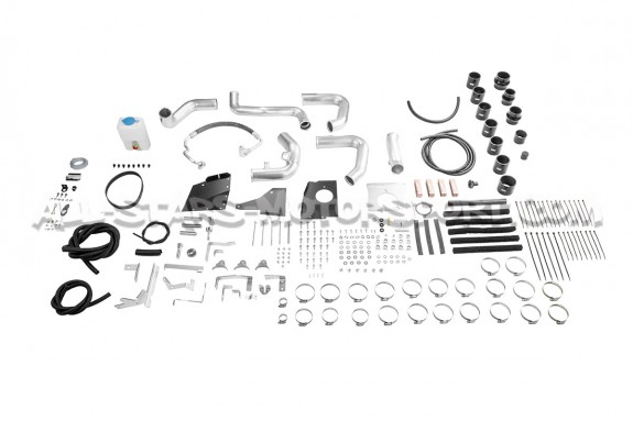 Kit compresor HKS GT2 Pro Kit para Mazda MX5 ND 2.0