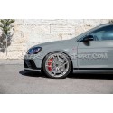 Llantas Racingline R360 19 x 8.5 - 5x112 ET44 - Silver
