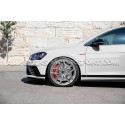 Llantas Racingline R360 19 x 8.5 - 5x112 ET44 - Silver