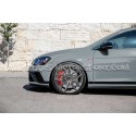 Jantes Racingline R360 19 x 8.5 - 5x112 ET44 - Gunmetal