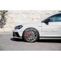 Jantes Racingline R360 19 x 8.5 - 5x112 ET44 - Gunmetal
