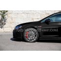 Jantes Racingline R360 19 x 8.5 - 5x112 ET44 - Gunmetal