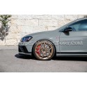 Llantas Racingline R360 19 x 8.5 - 5x112 ET44 - Bronze