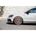 Jantes Racingline R360 19 x 8.5 - 5x112 ET44 - Bronze