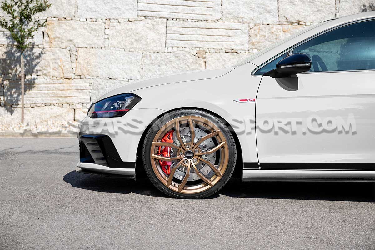 Jantes Racingline R360 19 x 8.5 - 5x112 ET44 - Bronze