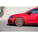 Jantes Racingline R360 19 x 8.5 - 5x112 ET44 - Bronze